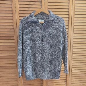 Aerie Multicolor Knit Sweater